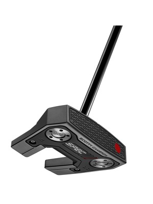 Limited Edition - Scotty Cameron Phantom 5 OC Spec III Putter