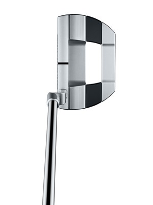Scotty Cameron Studio Style Fastback 2 Putter