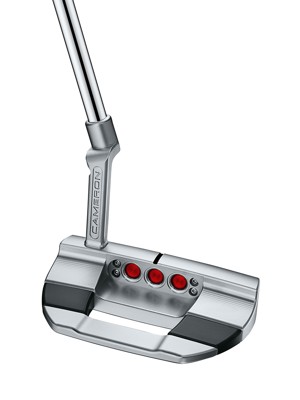 Scotty Cameron Studio Style Fastback 2 Putter