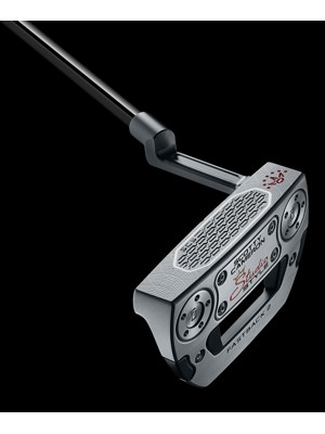 Scotty Cameron Studio Style Fastback 2 Putter