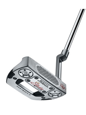 Scotty Cameron Studio Style Fastback 2 Putter