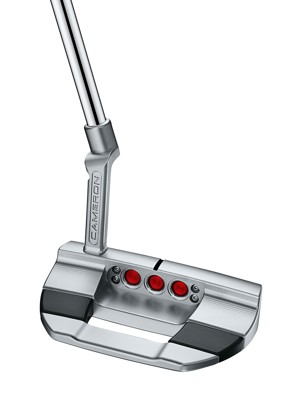 Scotty Cameron Studio Style Fastback 2 Long Design Putter