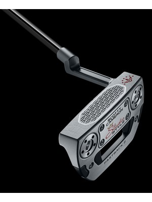 Scotty Cameron Studio Style Fastback 2 Long Design Putter