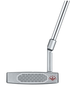 Scotty Cameron Studio Style Fastback 2 Long Design Putter