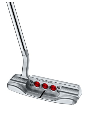 Scotty Cameron Studio Style Santa Fe Putter