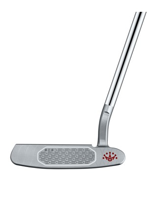 Scotty Cameron Studio Style Santa Fe Putter