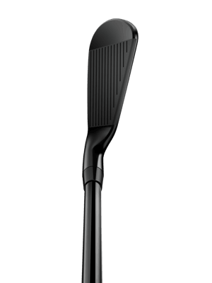 Limited Edition - Titleist T100 Black Vapor Irons