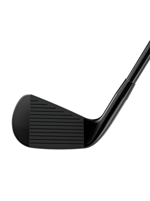 Limited Edition - Titleist T100 Black Vapor Irons