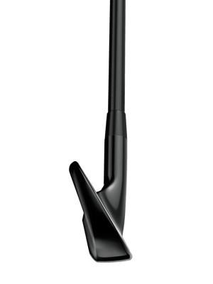 Limited Edition - Titleist T100 Black Vapor Irons