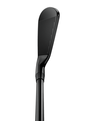 Limited Edition - Titleist T150 Black Vapor Irons