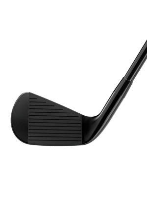 Limited Edition - Titleist T150 Black Vapor Irons