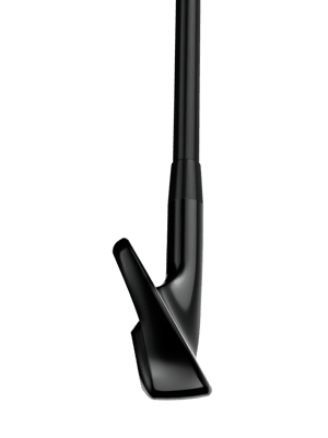 Limited Edition - Titleist T150 Black Vapor Irons
