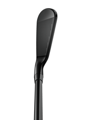 Limited Edition - Titleist T250 Black Vapor Irons