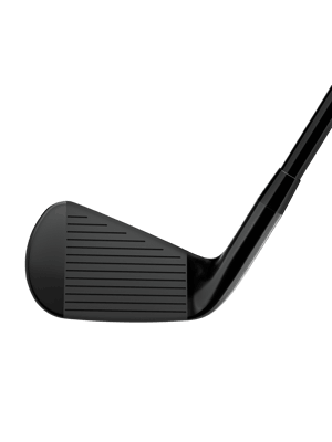 Limited Edition - Titleist T250 Black Vapor Irons