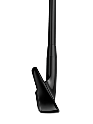 Limited Edition - Titleist T250 Black Vapor Irons