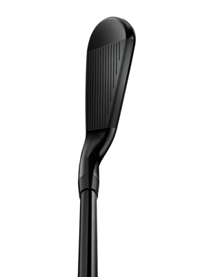 Limited Edition - Titleist T350 Black Vapor Irons