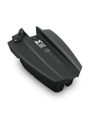 Motocaddy M-Series 28V Click 'N' Connect Lithium Battery & Charger (2026 Model Trolleys)