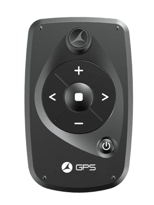 Rechargeable Remote Control Handset For Motocaddy M7 GPS Trolley