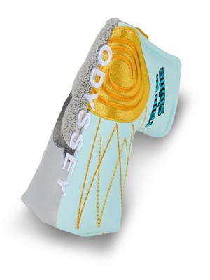 Odyssey Rain or Shine Putter Headcover