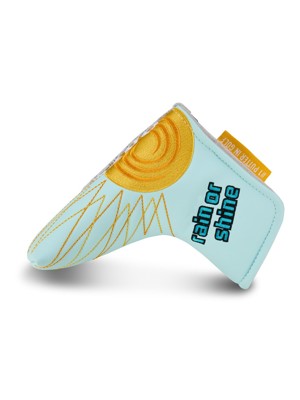 Odyssey Rain or Shine Putter Headcover