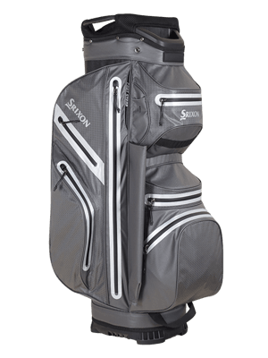 Srixon Weatherproof Golf Cart Bag
