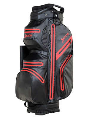 Srixon Weatherproof Golf Cart Bag