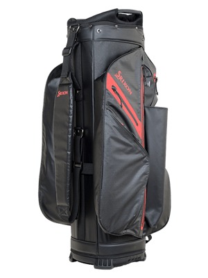 Srixon Weatherproof Golf Cart Bag