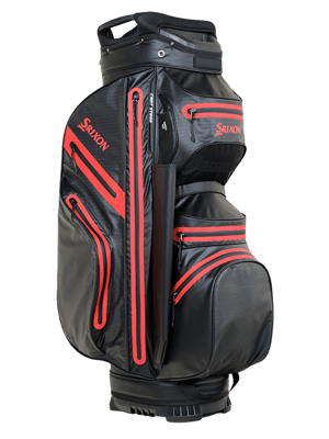 Srixon Weatherproof Golf Cart Bag
