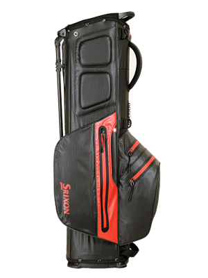 Srixon Weatherproof Golf Stand Bag