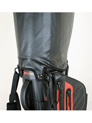 Srixon Weatherproof Golf Stand Bag