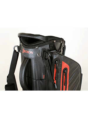 Srixon Weatherproof Golf Stand Bag