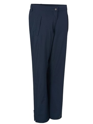 Abacus Ladies Links Rain Trousers