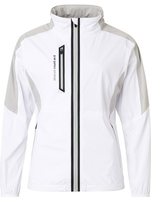 Abacus Ladies Bounce Golf Rain Jacket