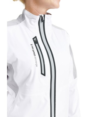 Abacus Ladies Bounce Golf Rain Jacket