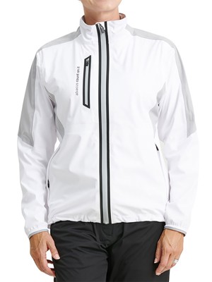 Abacus Ladies Bounce Golf Rain Jacket