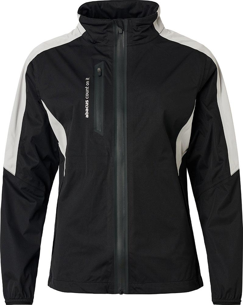 Abacus Ladies Bounce Rain Jacket