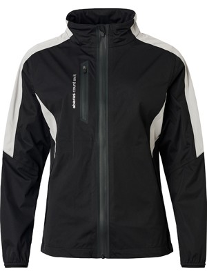 Abacus Ladies Bounce Golf Rain Jacket