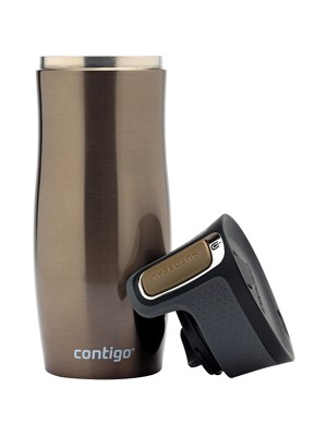 Contigo West Loop Autoseal Vacuum Insulated SS Travel Mug 470ml