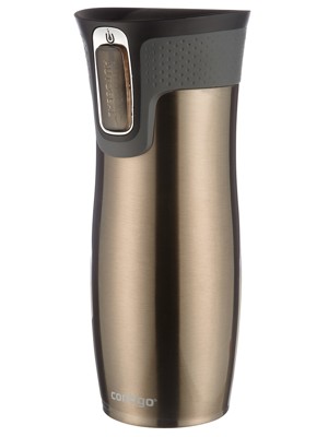 Contigo West Loop Autoseal Vacuum Insulated SS Travel Mug 470ml