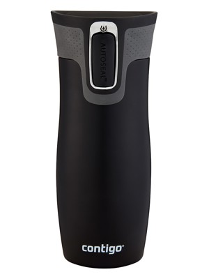 Contigo West Loop Autoseal Vacuum Insulated SS Travel Mug 470ml