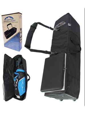 Sun Mountain Travellight Cover