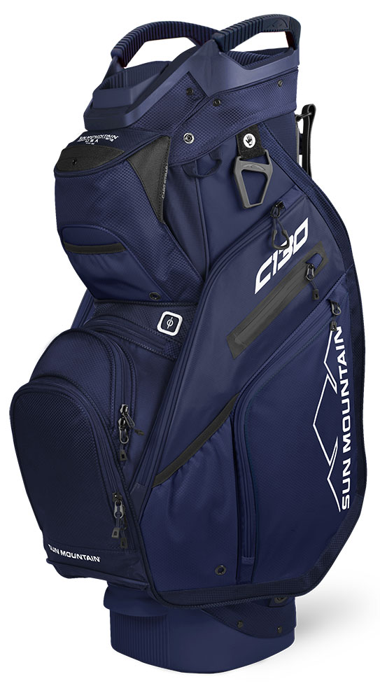 Sun Mountain C130 Cart Bag