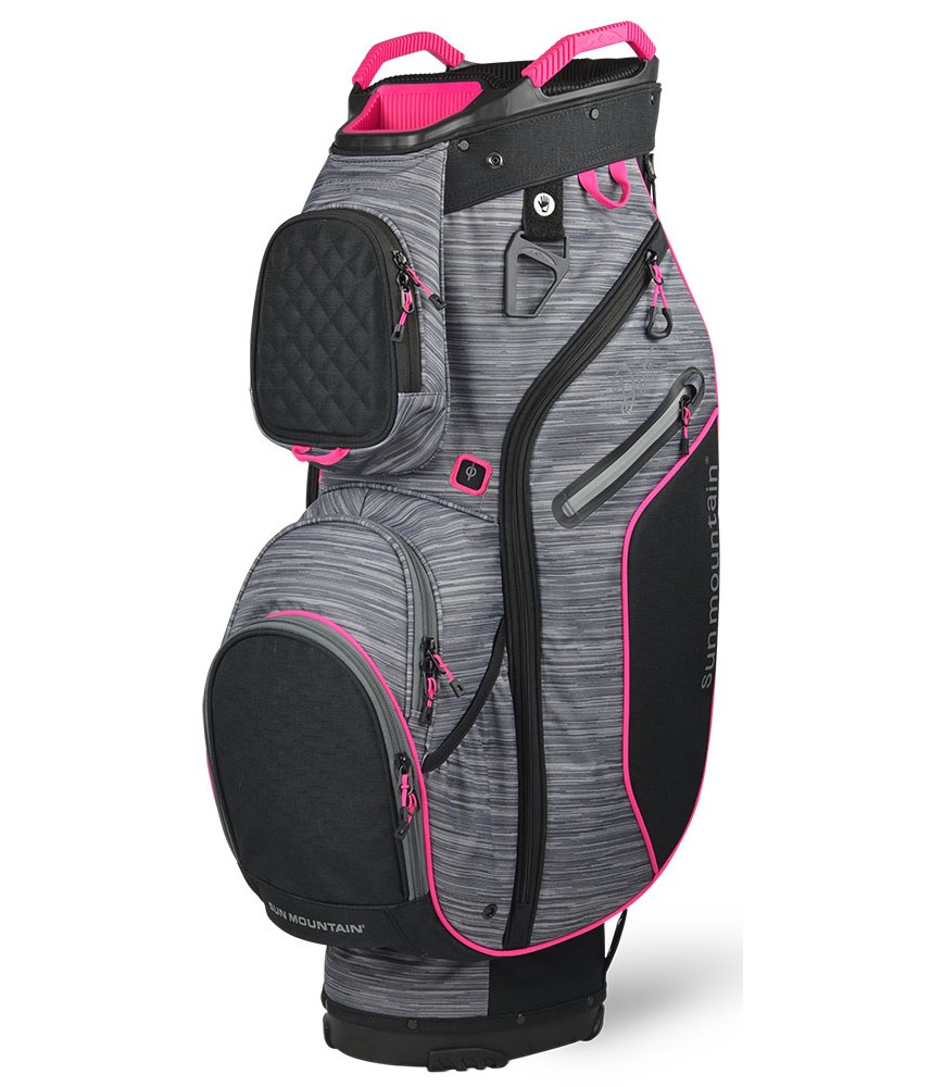 Sun Mountain Ladies Diva Cart Bag - Golfonline