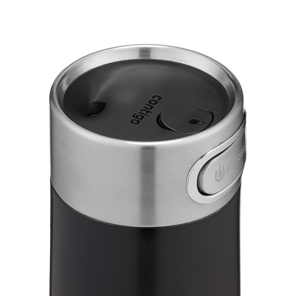 Luxe AUTOSEAL™ Travel Mug, 360 ml