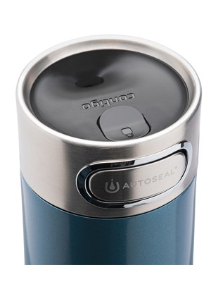Contigo Luxe Autoseal Vacuum Insulated SS Travel Mug 360 ml