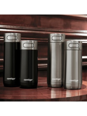 Contigo Luxe Autoseal Vacuum Insulated SS Travel Mug 470ml