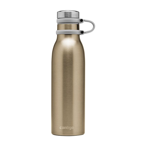 Contigo Matterhorn Vacuum Insulated SS Water Bottle 590ml