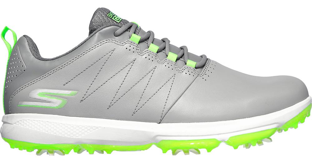 Skechers Mens GO GOLF Pro 4 Legacy Golf 