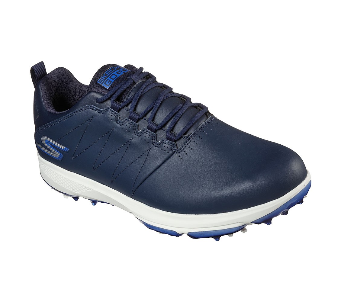 Skechers Mens GO GOLF Pro 4 Legacy Golf Shoes - Golfonline