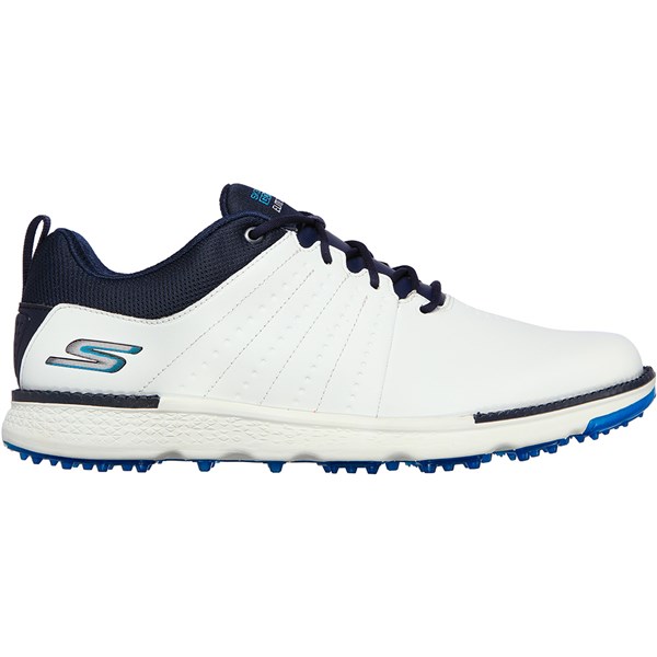 HOW COMFY ARE SKECHERS GOLF SHOES? 